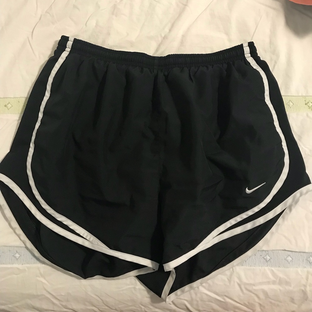 Nike tempo shorts